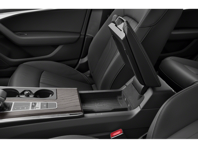2024 Audi A6 55 Premium Plus quattro