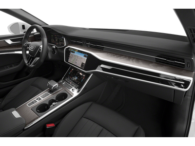 2024 Audi A6 55 Premium Plus quattro
