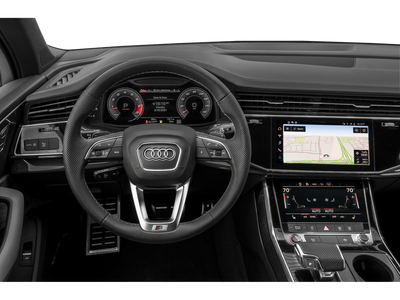 2024 Audi SQ7 Premium Plus quattro