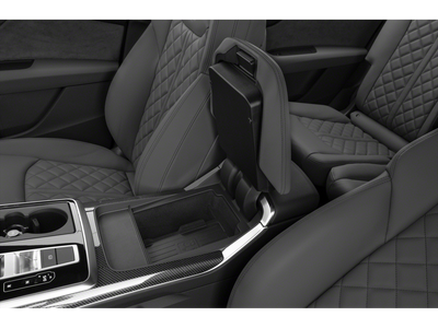 2024 Audi SQ7 Premium Plus quattro