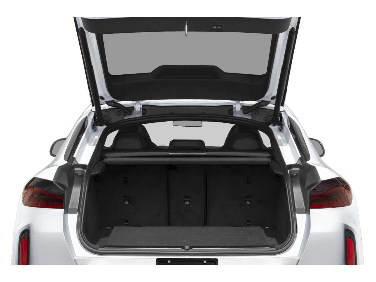 2024 BMW X6 M Competition