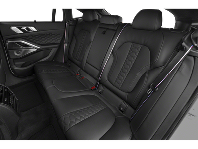 2024 BMW X6 M Competition