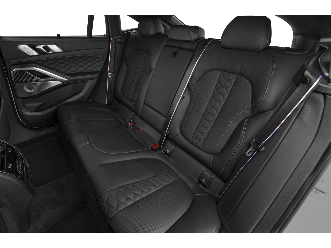 2024 BMW X6 M Competition