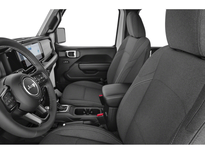 2024 Jeep Wrangler Rubicon 4xe
