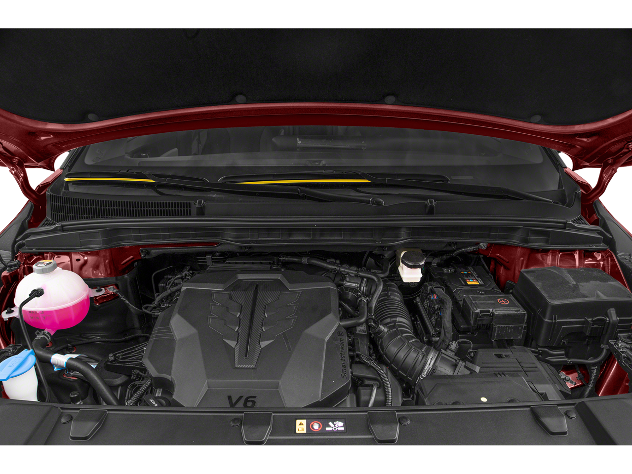 2024 Kia Carnival SX Prestige