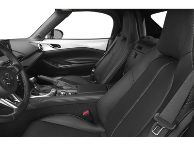 2024 Mazda Mazda MX-5 Miata Grand Touring