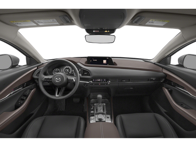 2024 Mazda Mazda CX-30 2.5 S Premium Package