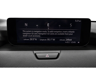 2024 Mazda Mazda CX-90 PHEV Preferred