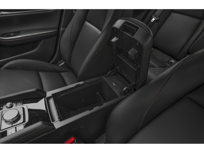 2025 Mazda Mazda3 2.5 S Select Sport Base