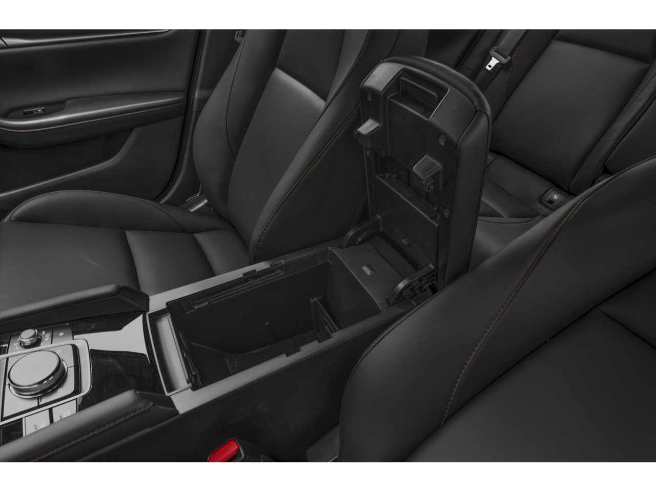 2025 Mazda Mazda3 2.5 S Select Sport Base