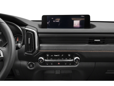 2025 Mazda Mazda CX-50 2.5 S Premium Plus Package