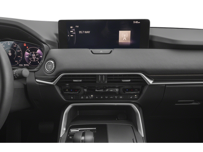 2025 Mazda Mazda CX-90 PHEV Premium