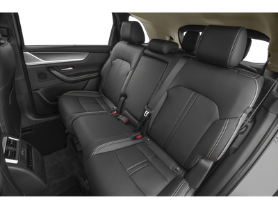 2025 Mazda Mazda CX-90 PHEV Premium