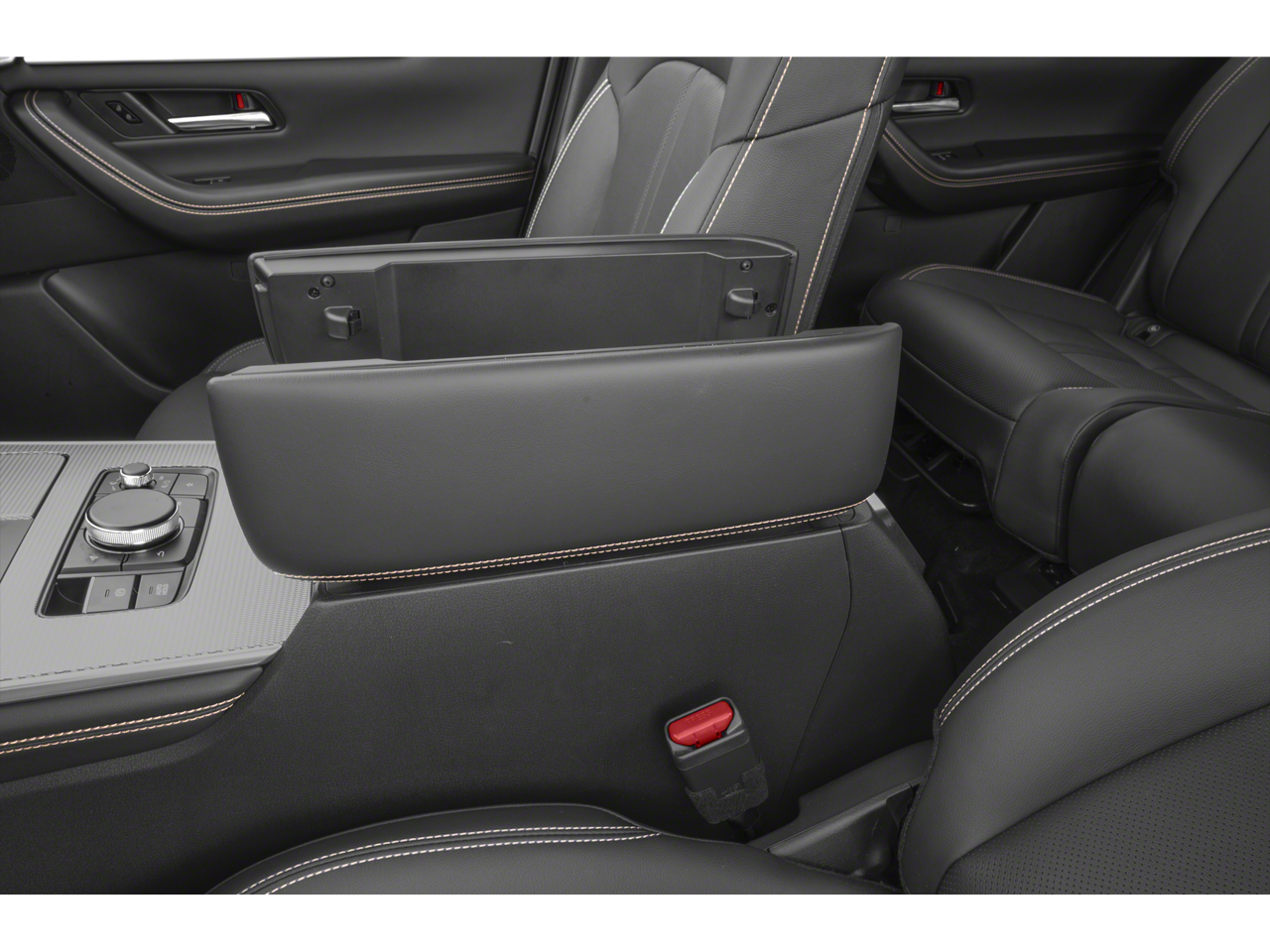 2025 Mazda Mazda CX-90 PHEV Premium