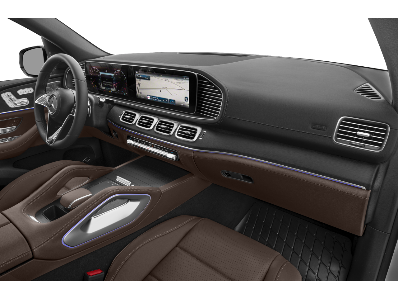 2025 Mercedes-Benz GLE GLE 350 4MATIC®