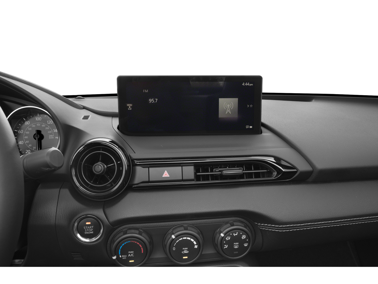 2026 Mazda Mazda MX-5 Miata Club