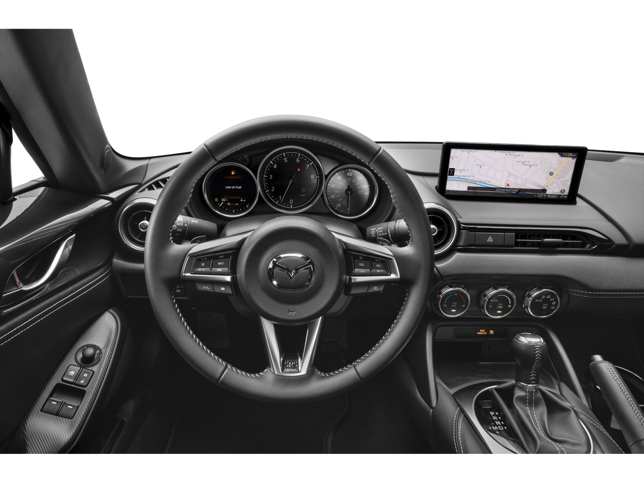2026 Mazda Mazda MX-5 Miata Grand Touring