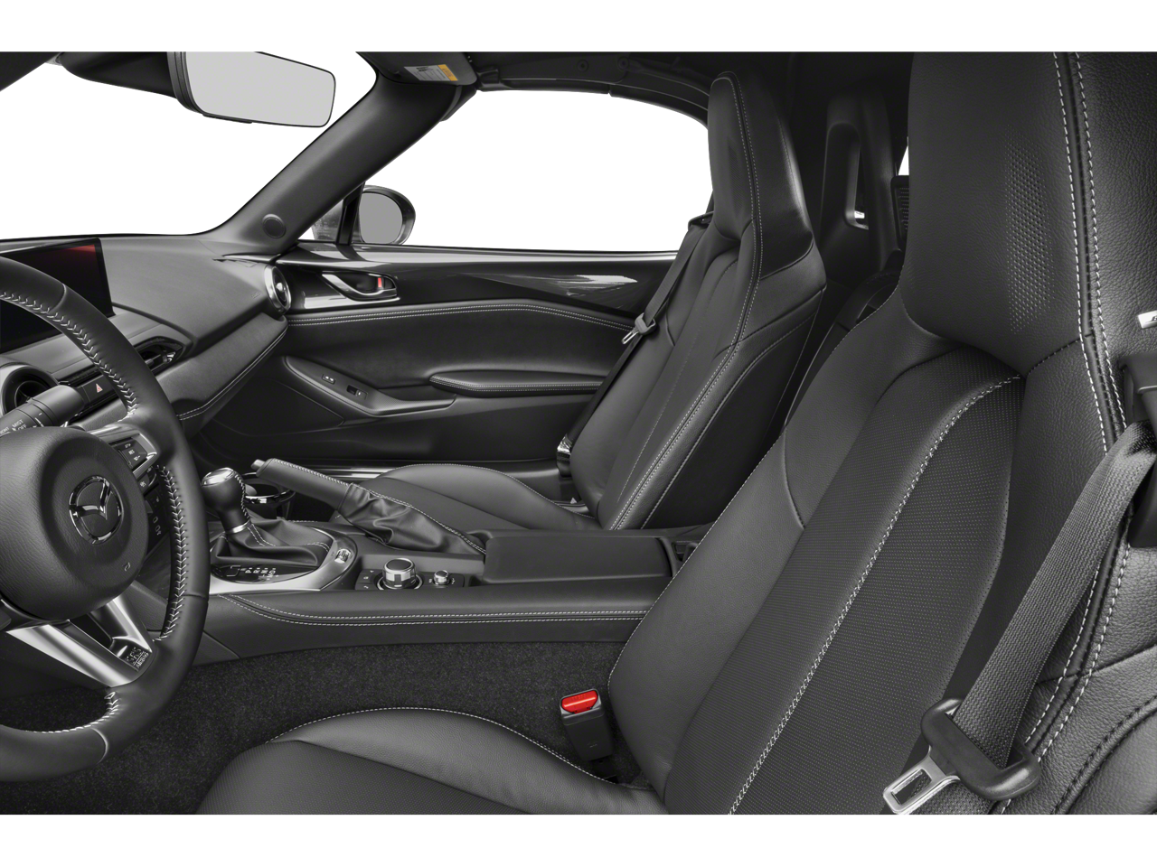 2026 Mazda Mazda MX-5 Miata Grand Touring