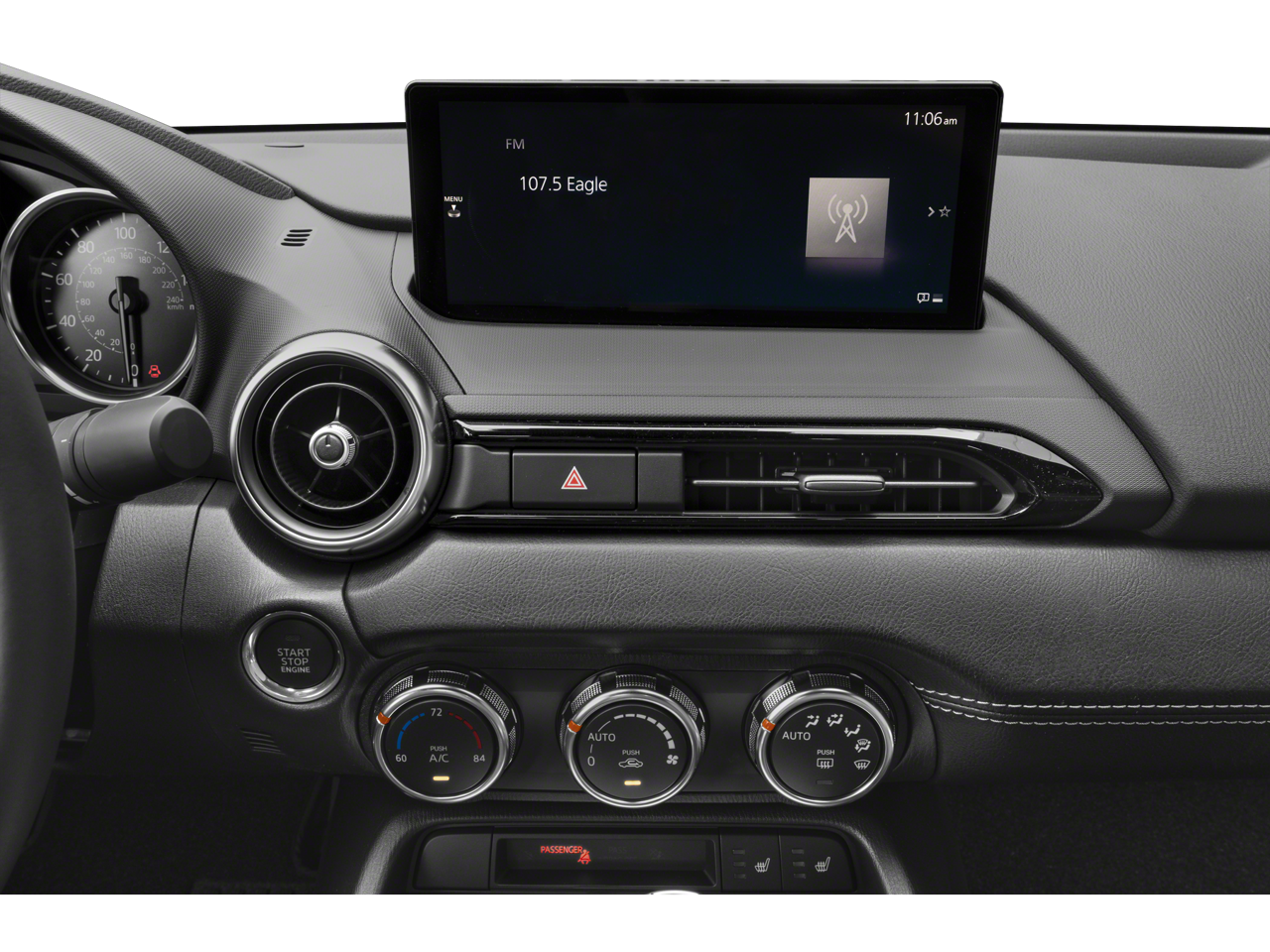 2026 Mazda Mazda MX-5 Miata Grand Touring