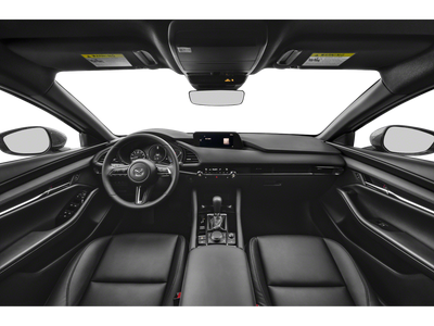 2026 Mazda Mazda3 Hatchback 2.5 S Preferred