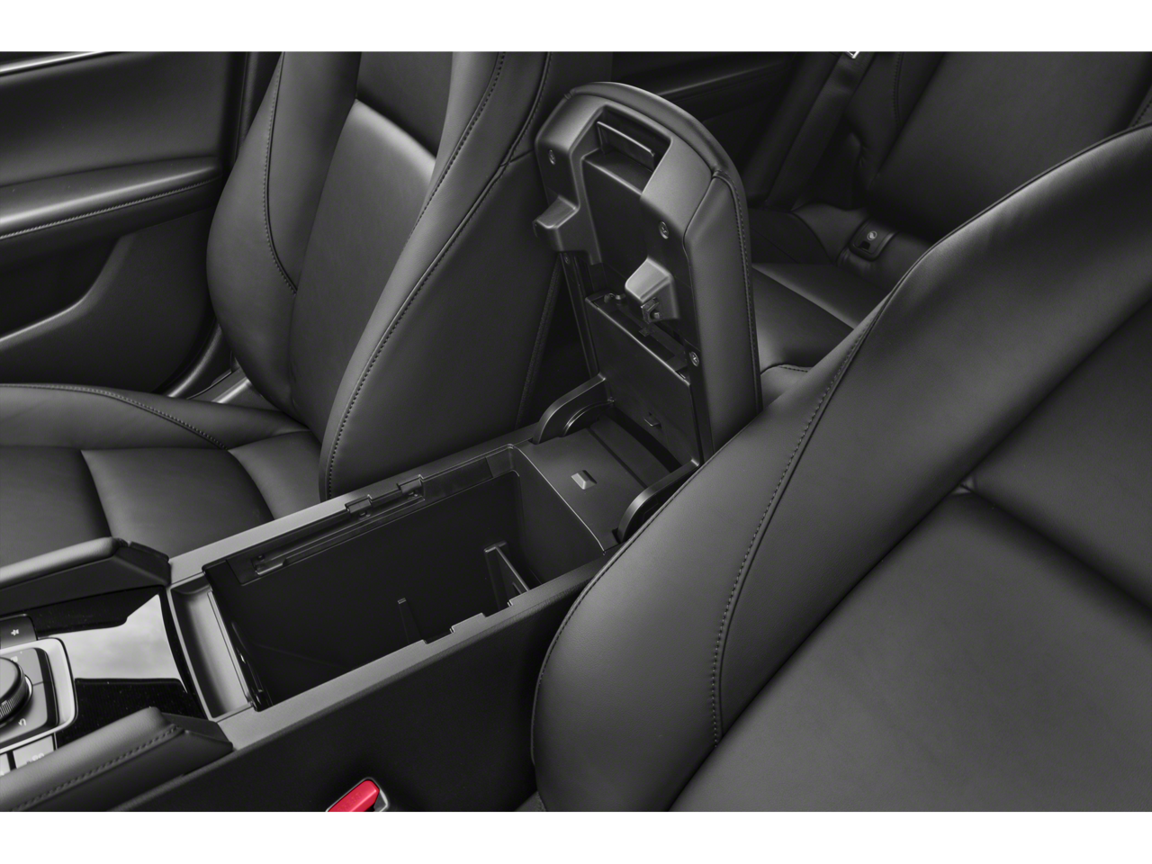 2026 Mazda Mazda3 Hatchback 2.5 S Select Sport