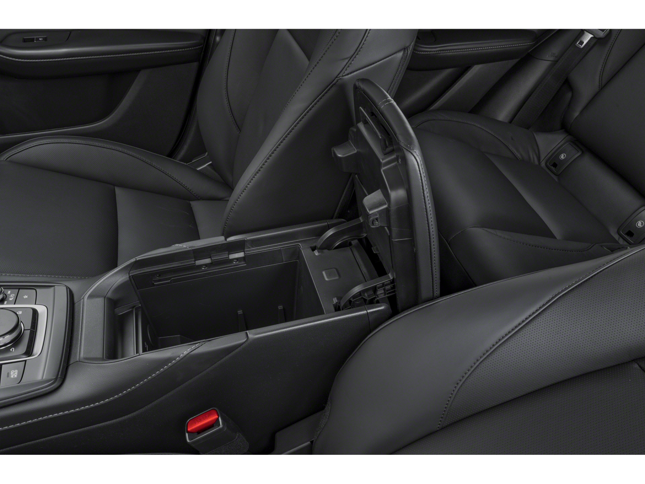 2026 Mazda Mazda CX-30 CX-30 2.5 S PR AWD