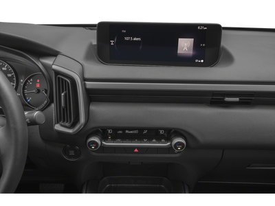 2026 Mazda Mazda CX-50 2.5 S Select AWD