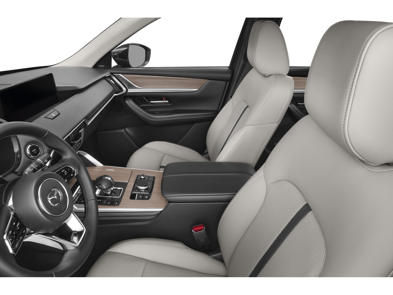 2026 Mazda Mazda CX-90 Plug-In Hybrid Premium Sport AWD