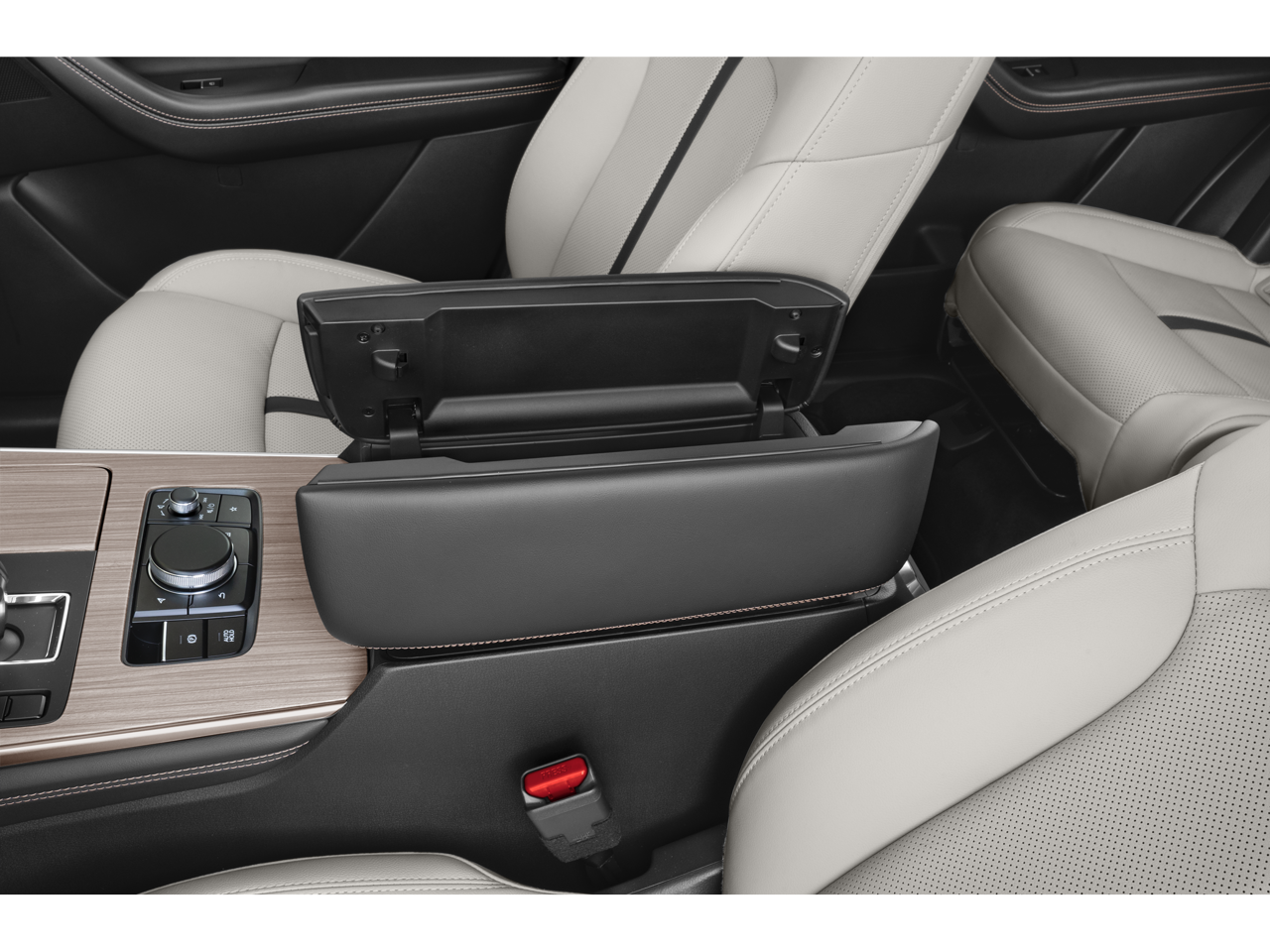 2026 Mazda Mazda CX-90 Plug-In Hybrid Premium Sport AWD