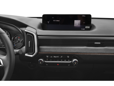 2026 Mazda Mazda CX-50 HEV 2.5 Hybrid Premium