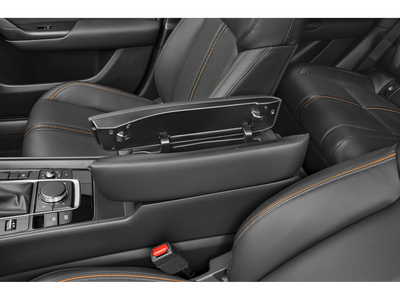 2026 Mazda Mazda CX-50 HEV 2.5 Hybrid Premium