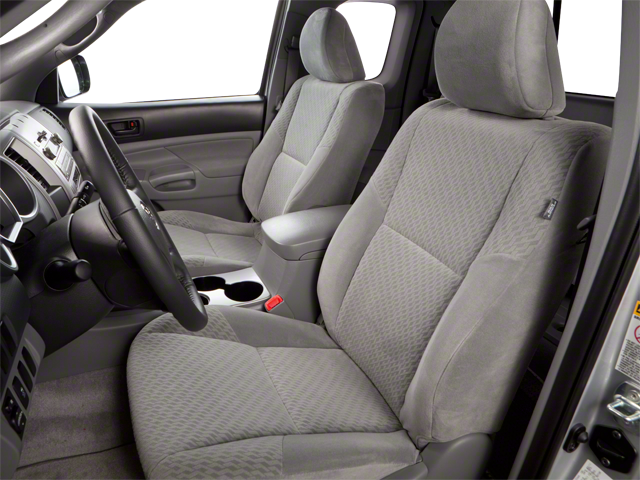 2010 Toyota Tacoma Base V6