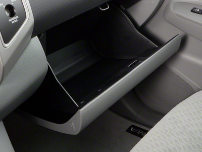 2010 Toyota Tacoma Base V6