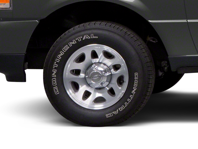 2011 Ford Ranger XLT