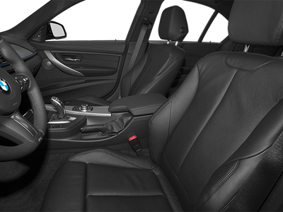2014 BMW 3 Series 335i xDrive