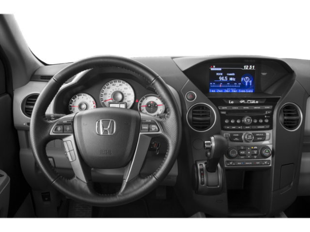 2014 Honda Pilot EX-L