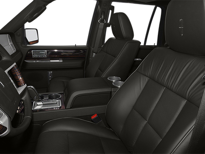 2014 Lincoln Navigator L Base