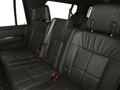 2014 Lincoln Navigator L Base