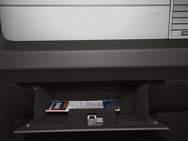 2014 Lincoln Navigator L Base