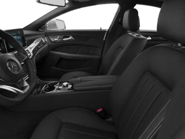 2016 Mercedes-Benz CLS CLS 400 4MATIC®