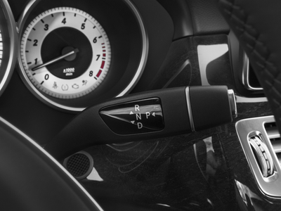 2016 Mercedes-Benz CLS CLS 400 4MATIC®