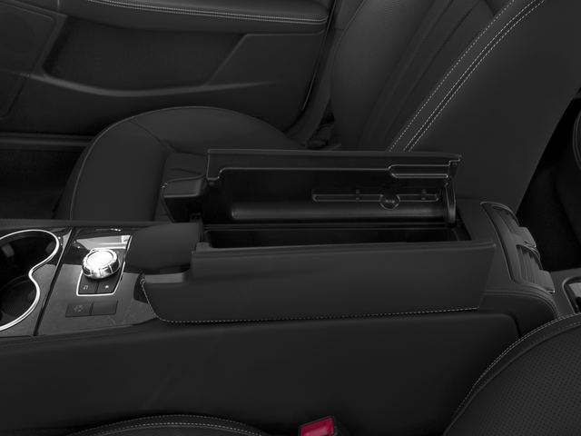 2016 Mercedes-Benz CLS CLS 400 4MATIC®