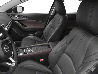 2017 Mazda Mazda3 Grand Touring