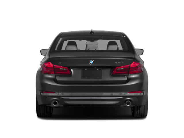 2018 BMW 5 Series 530i xDrive