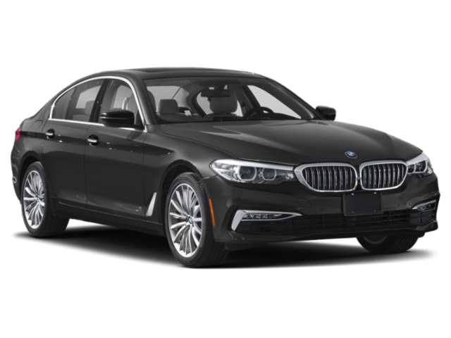 2018 BMW 5 Series 530i xDrive