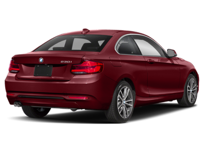 2018 BMW 2 Series 230i