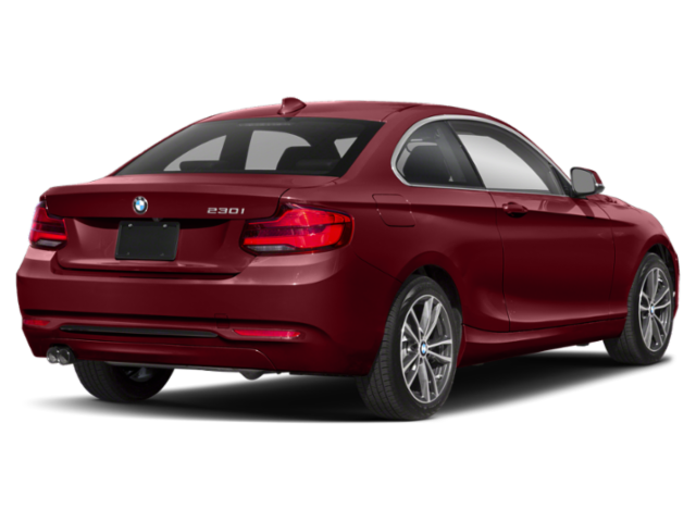 2018 BMW 2 Series 230i