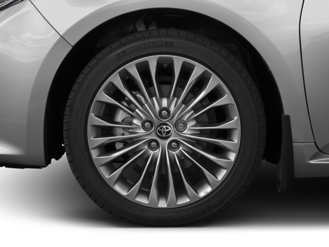 2018 Toyota Avalon Limited