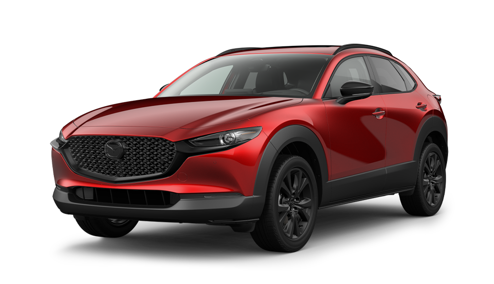 The 2026 Mazda CX-30: A Compact Crossover That Redefines Versatility  