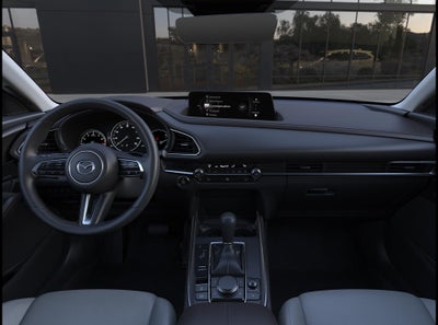 2026 Mazda Mazda CX-30 2.5 Turbo Premium Plus AWD